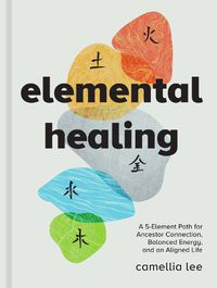 Cover image for Elemental Healing