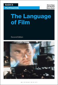 Cover image for The Language of Film