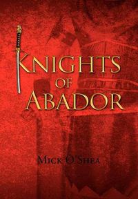 Cover image for Knights of Abador