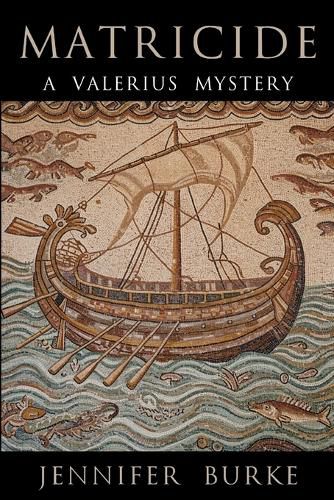 Cover image for Matricide