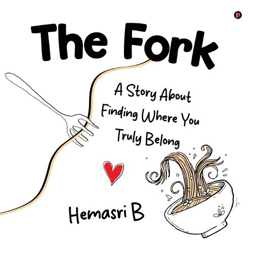 Cover image for The Fork