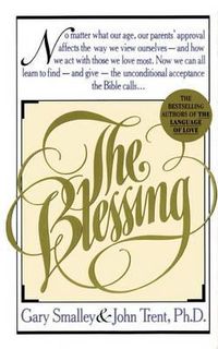 Cover image for The Blessing