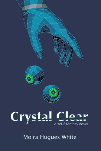 Cover image for Crystal Clear