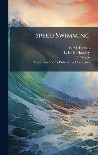 Cover image for Speed Swimming