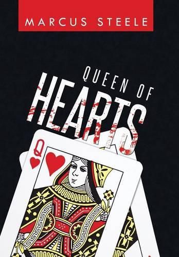 Cover image for Queen of Hearts