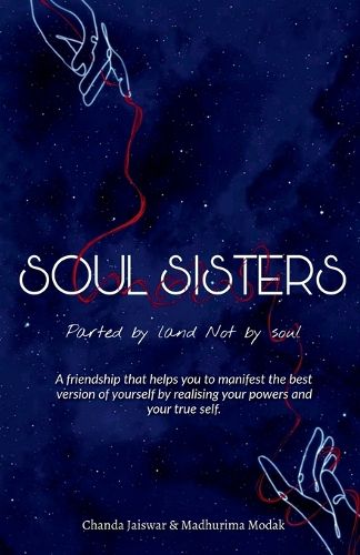 Cover image for Soul Sisters