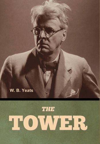 Cover image for The Tower