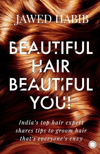 Cover image for Beautiful Hair, Beautiful You!