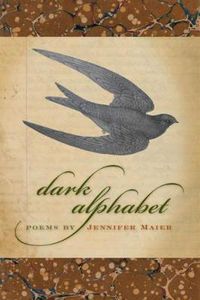 Cover image for Dark Alphabet