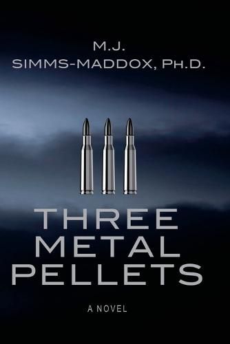 Cover image for Three Metal Pellets