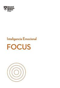 Cover image for Focus (Focus Spanish Edition)