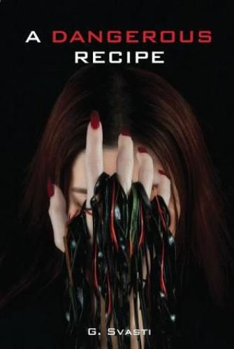 Cover image for A Dangerous Recipe