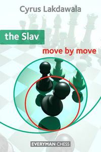 Cover image for The Slav: Move by Move