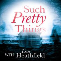 Cover image for Such Pretty Things