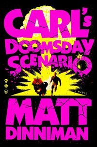 Cover image for Carl's Doomsday Scenario