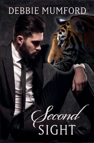 Cover image for Second Sight