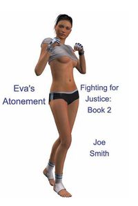 Cover image for Eva's Atonement