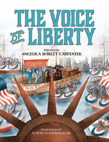 The Voice of Liberty