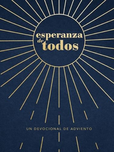 Cover image for Esperanza de Todos
