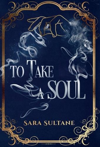 Cover image for To Take a Soul