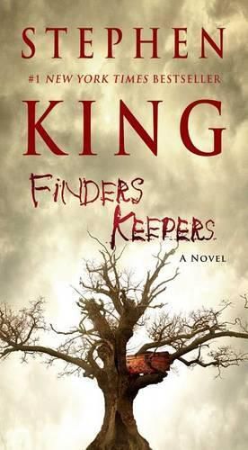 Cover image for Finders Keepers