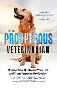 Cover image for The Prosperous Veterinarian