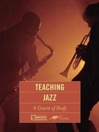 Cover image for Teaching Jazz: A Course of Study