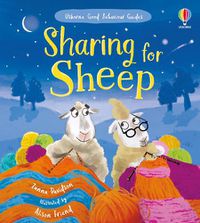 Cover image for Sharing for Sheep