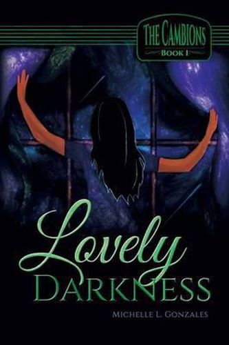Cover image for Lovely Darkness: The Cambions Book 1