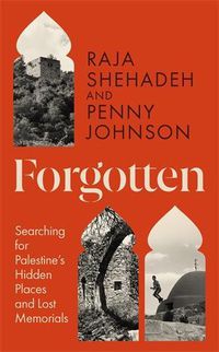 Cover image for Forgotten