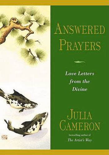 Answered Prayers: Love Letters from the Divine