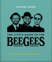 Cover image for Stayin' Alive