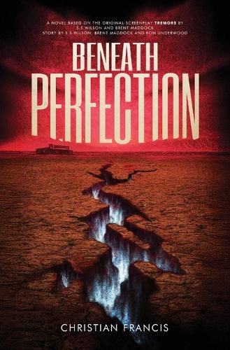 Cover image for Beneath Perfection