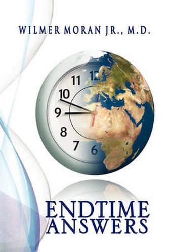 Cover image for End Time Answers