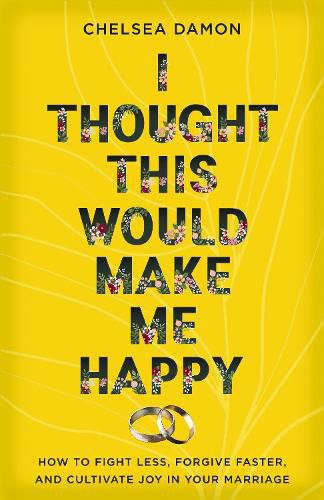 Cover image for I Thought This Would Make Me Happy