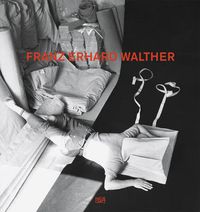 Cover image for Franz Erhard Walther