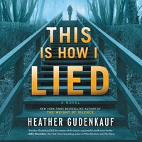 Cover image for This Is How I Lied