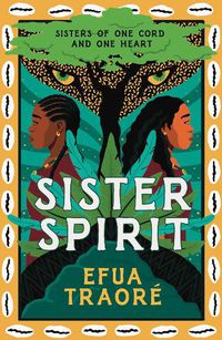 Cover image for Sister Spirit