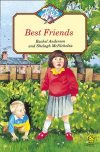 Cover image for Best Friends