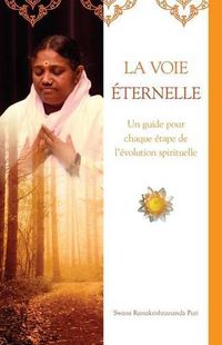 Cover image for La Voie eternelle