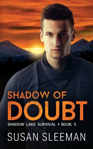 Cover image for Shadow of Doubt