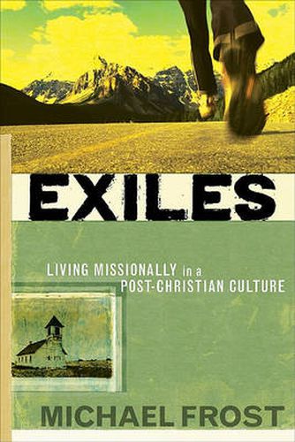 Cover image for Exiles