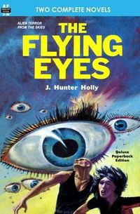 Cover image for The Flying Eyes & Some Fabulous Yonder