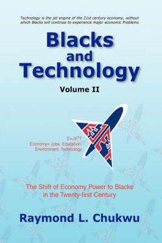 Cover image for Blacks and Technology Volume II