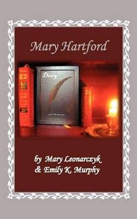 Cover image for Mary Hartford