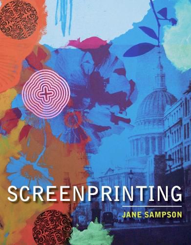 Cover image for Screenprinting