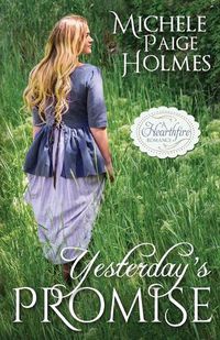 Cover image for Yesterday's Promise