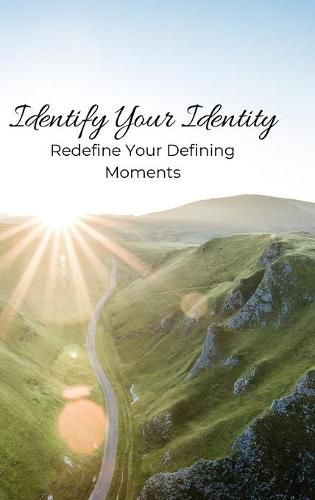 Cover image for Identify Your Identity