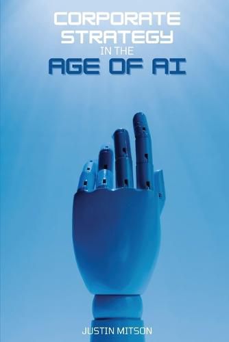 Cover image for Corporate Strategy in the Age of AI