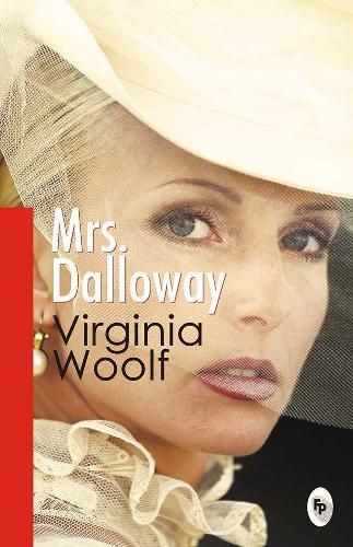 Cover image for Mrs. Dalloway